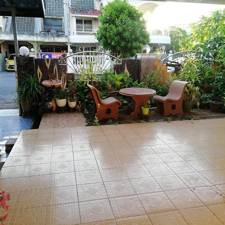 Love Homestay Ct Kangar Exteriér fotografie