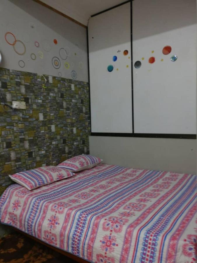 Love Homestay Ct Kangar Exteriér fotografie